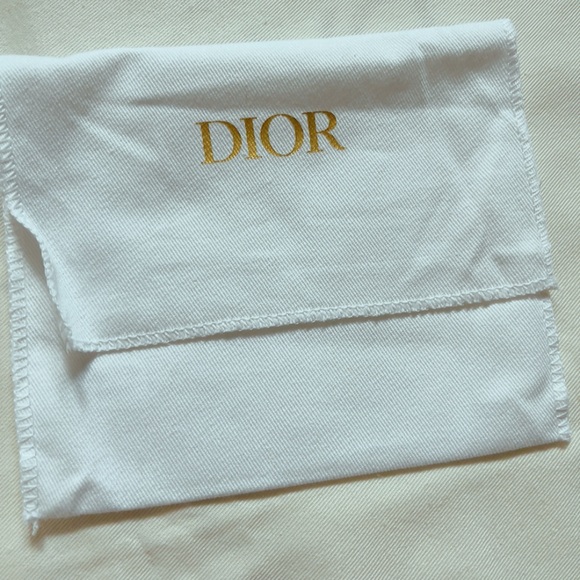Dior Saddle Card Holder - Picture 8 of 14